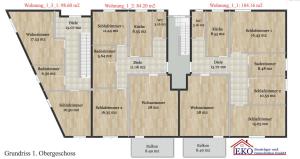 1. Obergeschoss